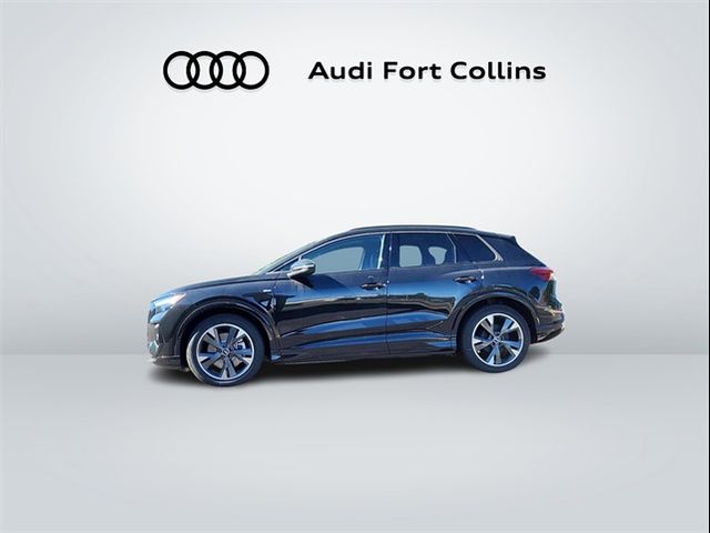 2024 Audi Q4 e-tron Premium Plus