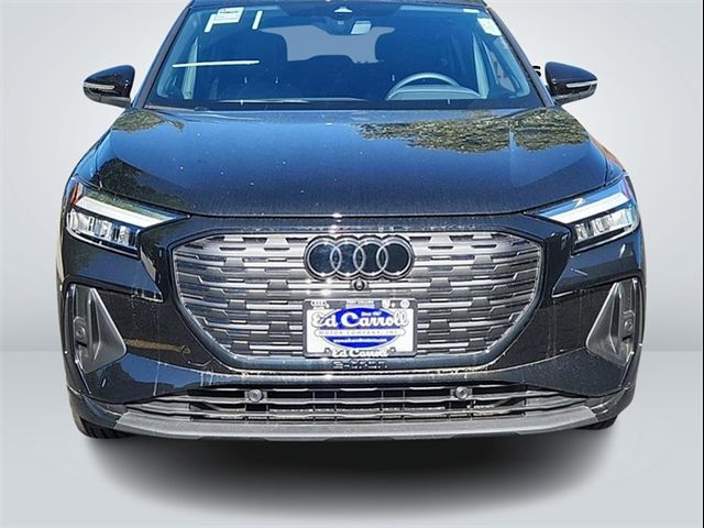 2024 Audi Q4 e-tron Premium Plus