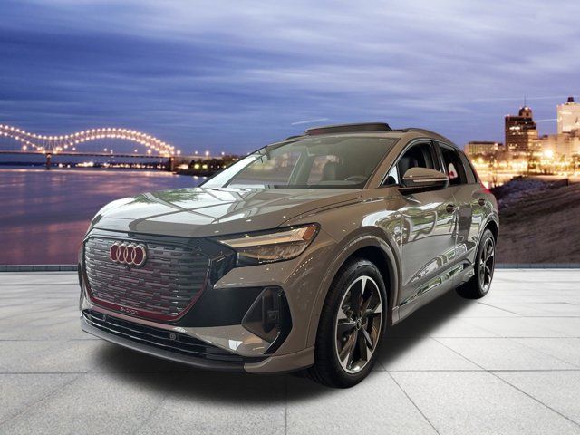 2024 Audi Q4 e-tron Premium Plus