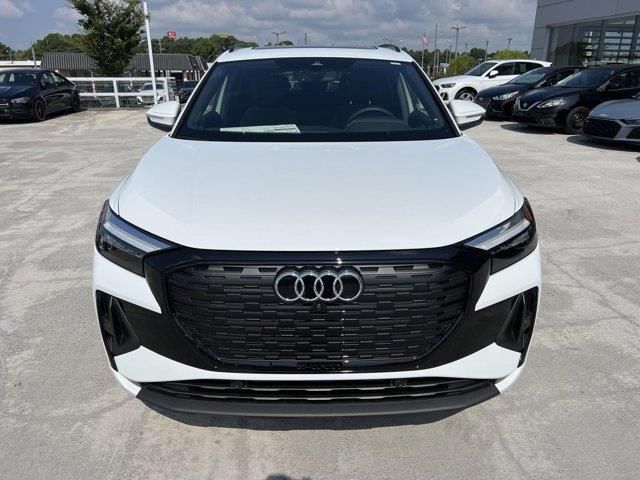 2024 Audi Q4 e-tron Premium Plus