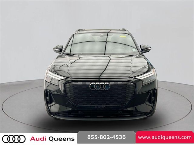 2024 Audi Q4 e-tron Premium Plus