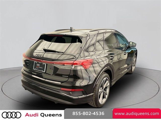 2024 Audi Q4 e-tron Premium Plus