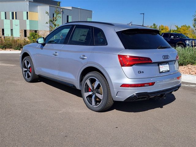 2024 Audi Q4 e-tron Premium Plus