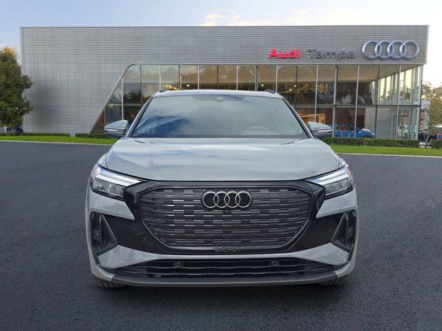 2024 Audi Q4 e-tron Premium Plus