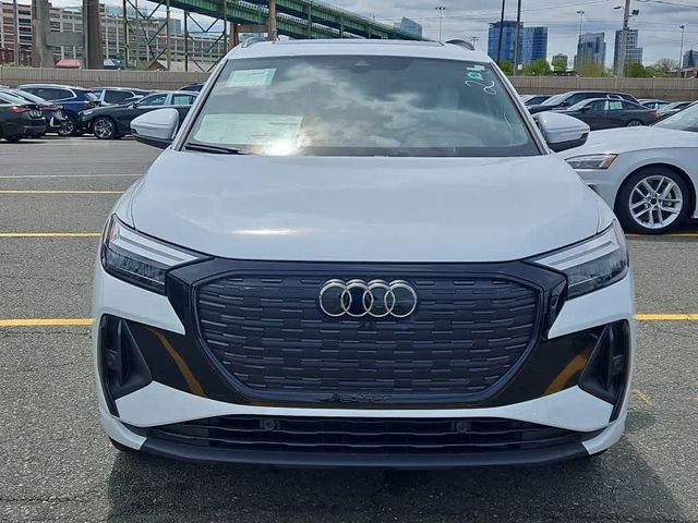 2024 Audi Q4 e-tron Premium Plus