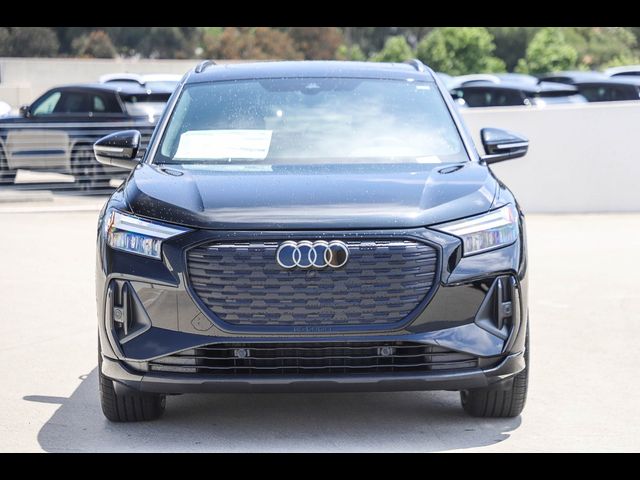 2024 Audi Q4 e-tron Premium Plus