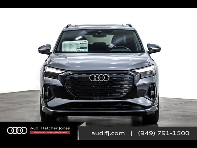 2024 Audi Q4 e-tron Premium Plus