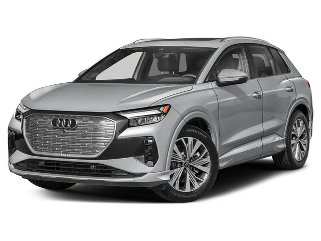 2024 Audi Q4 e-tron Premium Plus