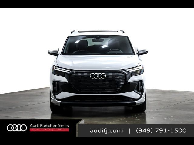 2024 Audi Q4 e-tron Premium Plus