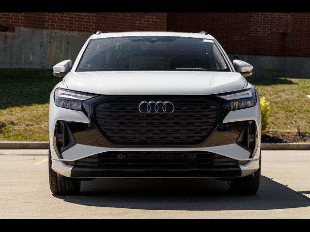 2024 Audi Q4 e-tron Premium Plus