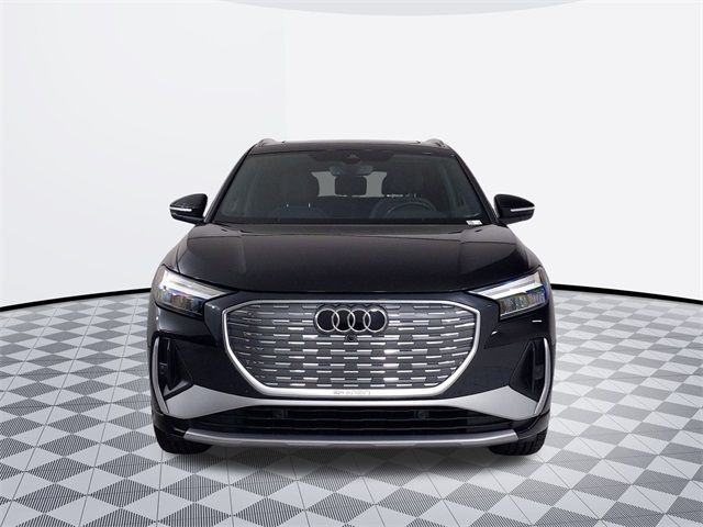 2024 Audi Q4 e-tron Premium Plus