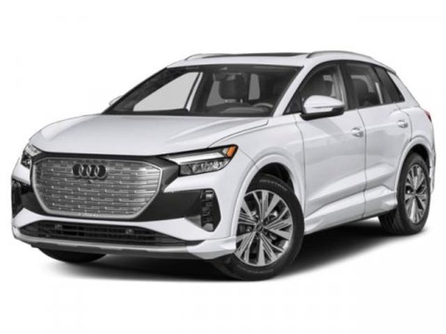 2024 Audi Q4 e-tron Premium Plus