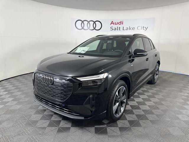 2024 Audi Q4 e-tron Premium Plus