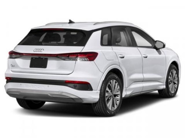 2024 Audi Q4 e-tron Premium Plus