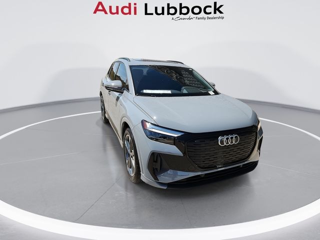 2024 Audi Q4 e-tron Premium Plus