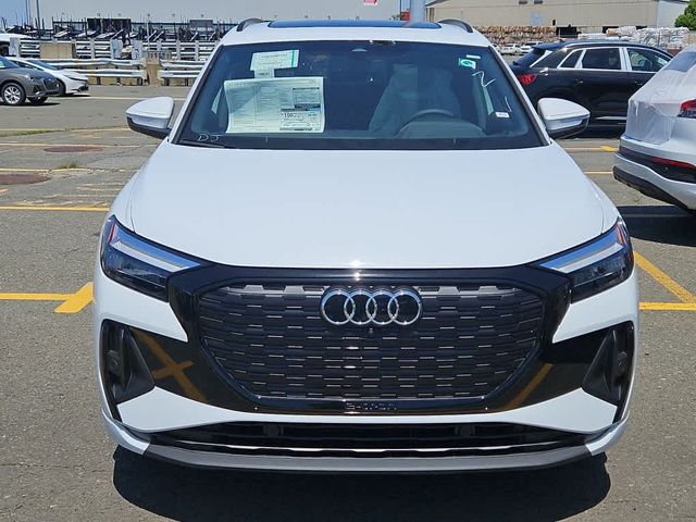 2024 Audi Q4 e-tron Premium Plus