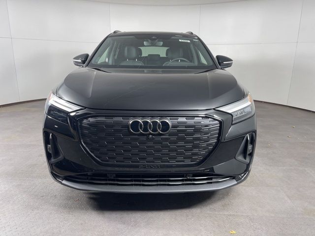 2024 Audi Q4 e-tron Premium Plus