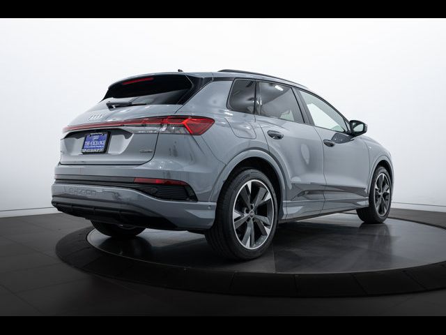 2024 Audi Q4 e-tron Premium Plus