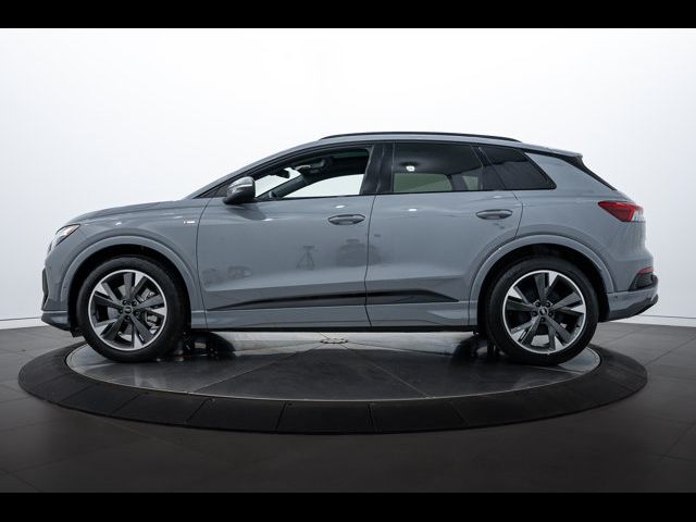 2024 Audi Q4 e-tron Premium Plus