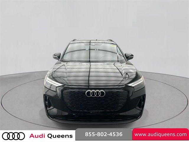 2024 Audi Q4 e-tron Premium Plus
