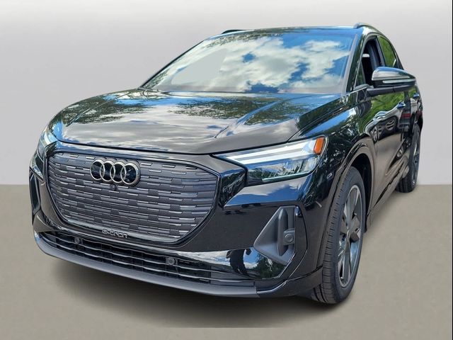 2024 Audi Q4 e-tron Premium Plus