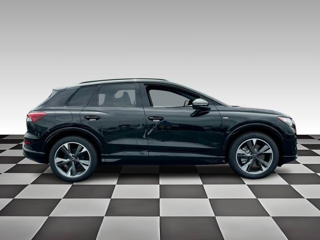 2024 Audi Q4 e-tron Premium Plus