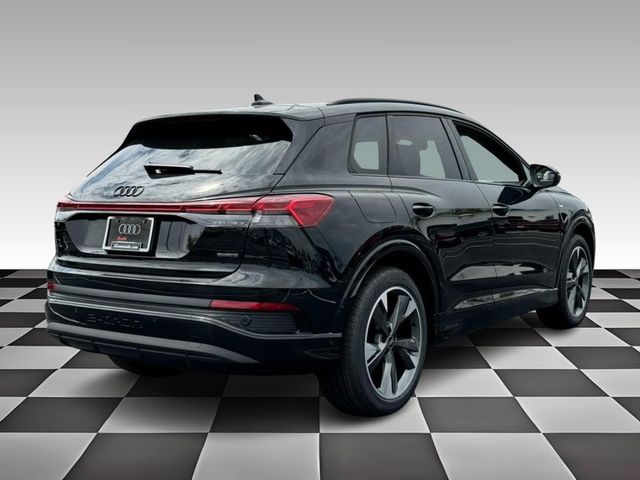 2024 Audi Q4 e-tron Premium Plus