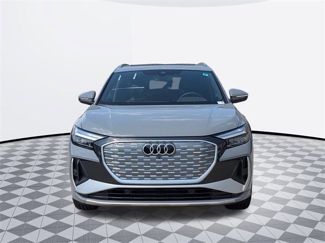 2024 Audi Q4 e-tron Premium Plus