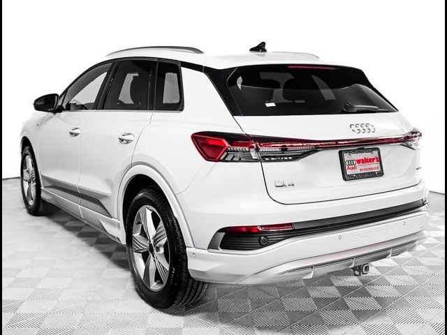 2024 Audi Q4 e-tron Premium Plus