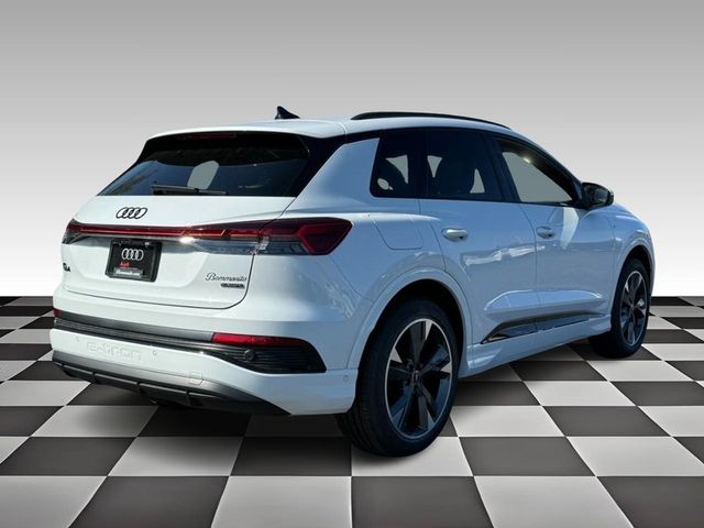 2024 Audi Q4 e-tron Premium Plus