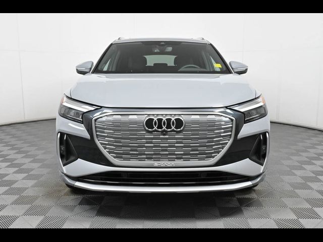 2024 Audi Q4 e-tron Premium Plus