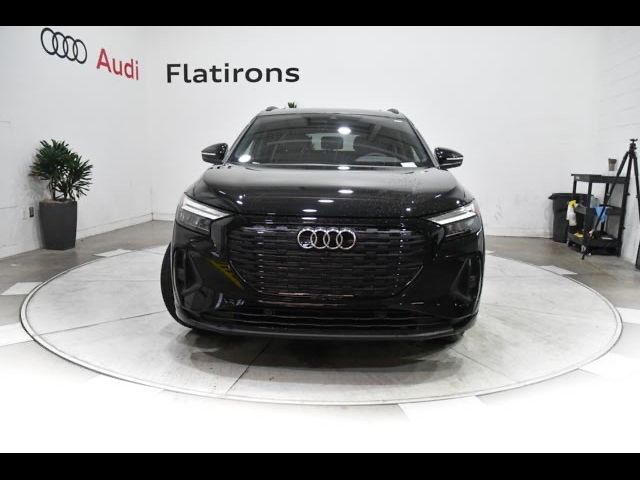 2024 Audi Q4 e-tron Premium Plus