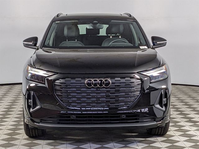 2024 Audi Q4 e-tron Premium Plus