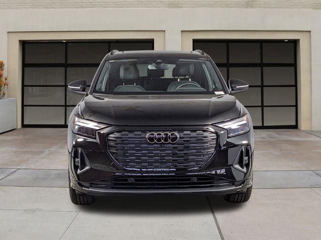 2024 Audi Q4 e-tron Premium Plus