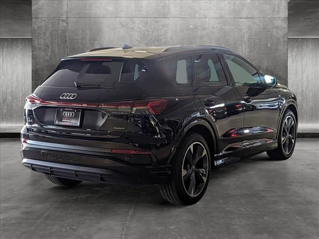 2024 Audi Q4 e-tron Premium Plus