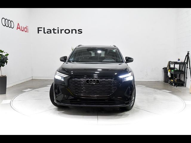 2024 Audi Q4 e-tron Premium Plus