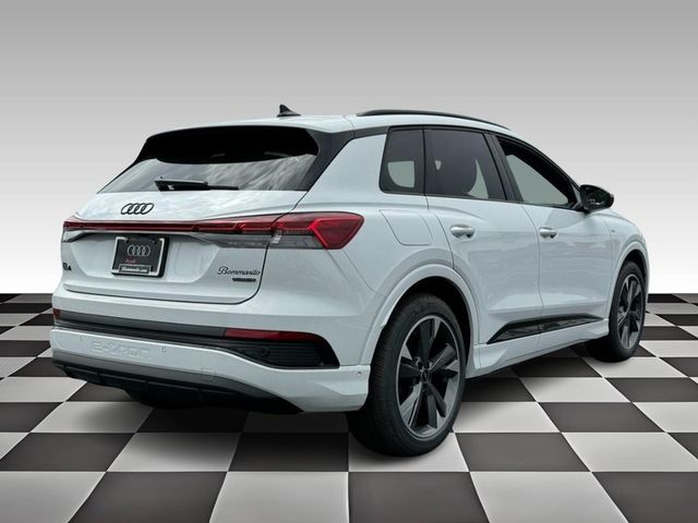 2024 Audi Q4 e-tron Premium Plus