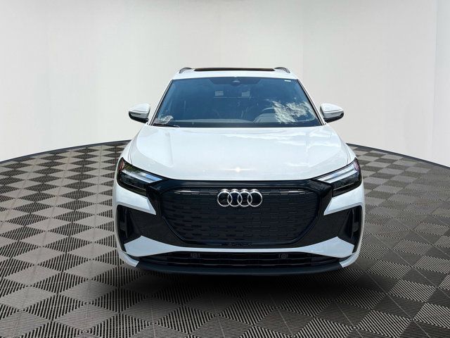 2024 Audi Q4 e-tron Premium Plus