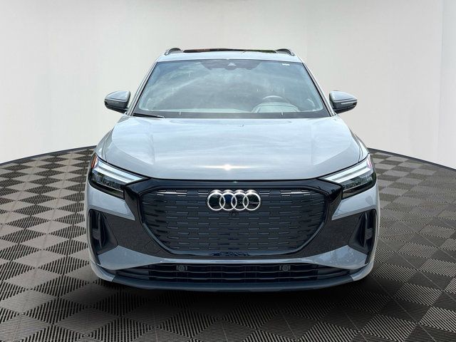 2024 Audi Q4 e-tron Premium Plus