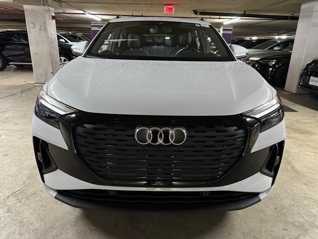 2024 Audi Q4 e-tron Premium Plus