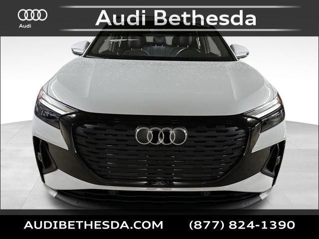 2024 Audi Q4 e-tron Premium Plus