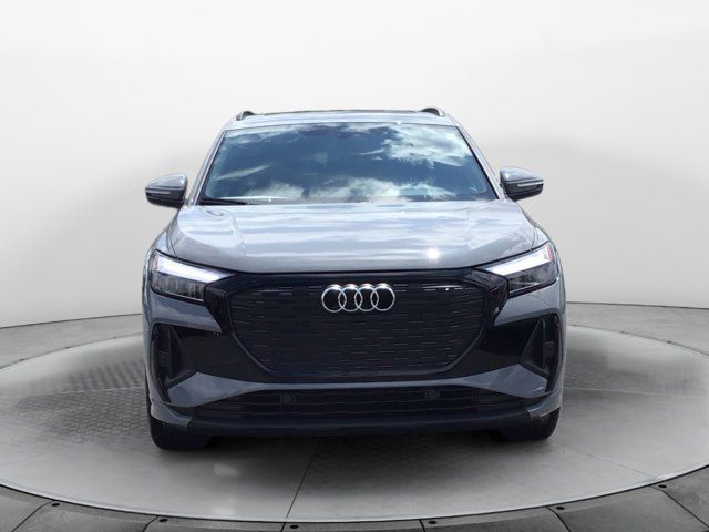 2024 Audi Q4 e-tron Premium Plus