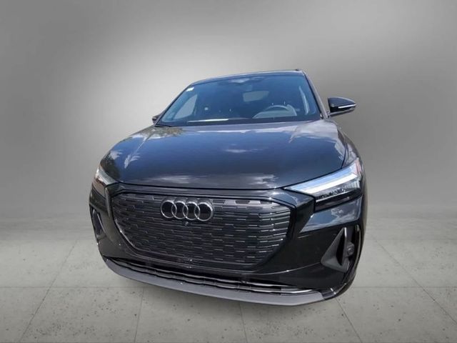 2024 Audi Q4 e-tron Premium Plus