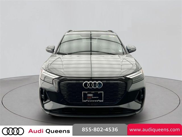 2024 Audi Q4 e-tron Premium Plus