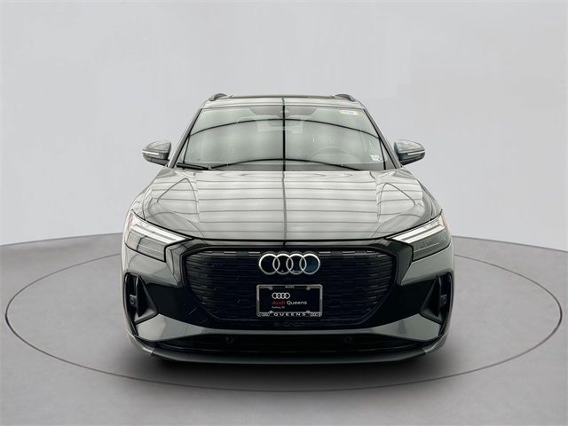 2024 Audi Q4 e-tron Premium Plus