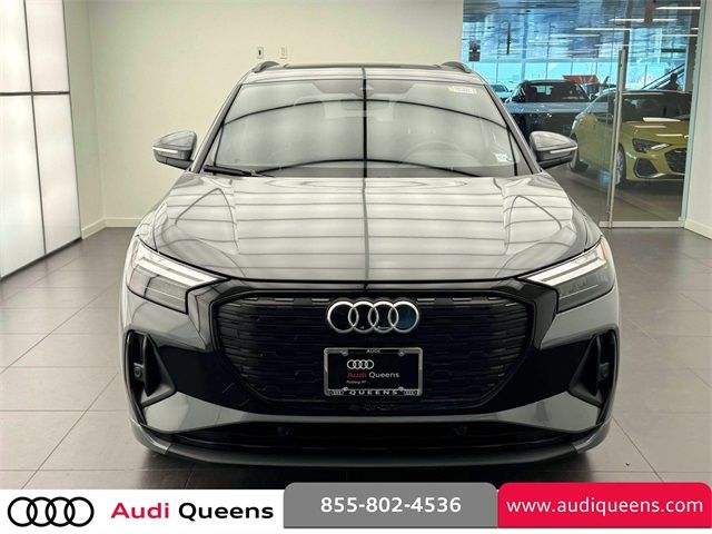 2024 Audi Q4 e-tron Premium Plus