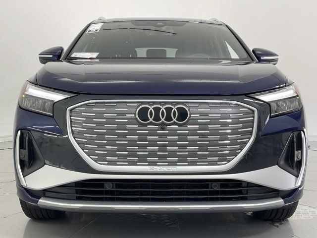 2024 Audi Q4 e-tron Premium Plus