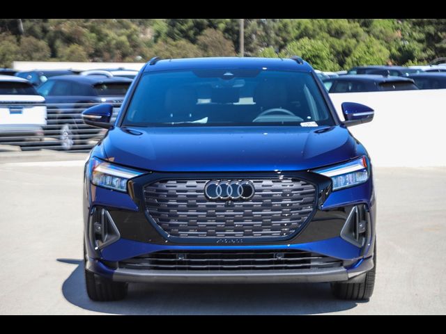 2024 Audi Q4 e-tron Premium Plus