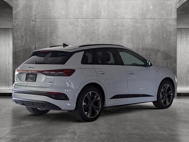 2024 Audi Q4 e-tron Premium Plus