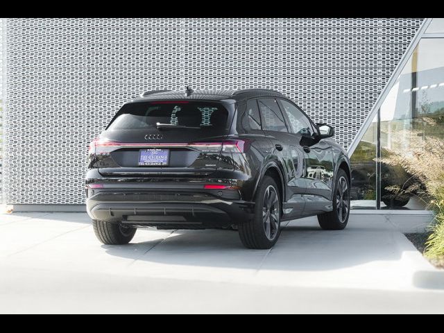 2024 Audi Q4 e-tron Premium Plus